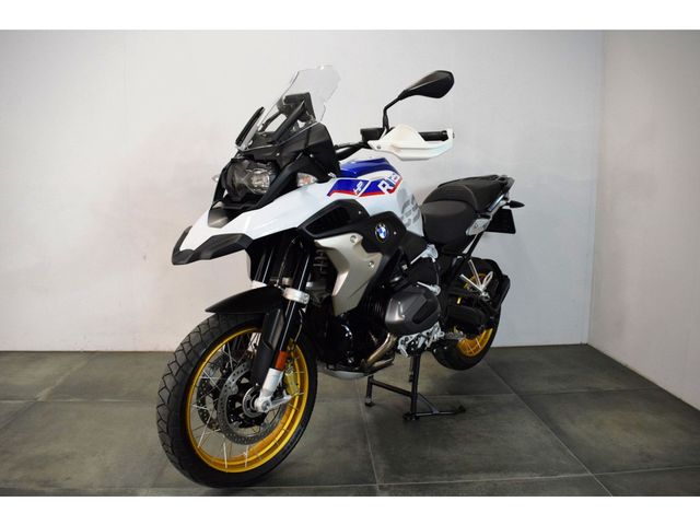 bmw - r-1250-gs