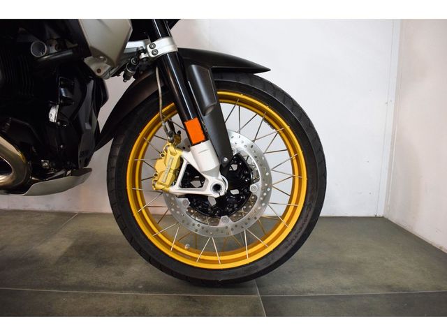 bmw - r-1250-gs