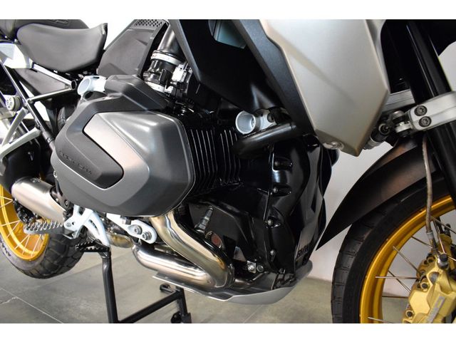 bmw - r-1250-gs