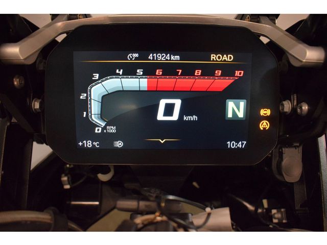 bmw - r-1250-gs