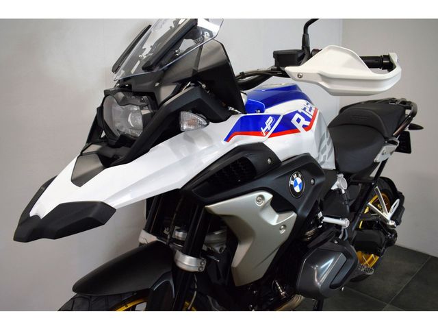 bmw - r-1250-gs