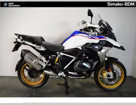BMW R 1250 GS 2019 occasion