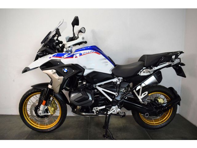 bmw - r-1250-gs