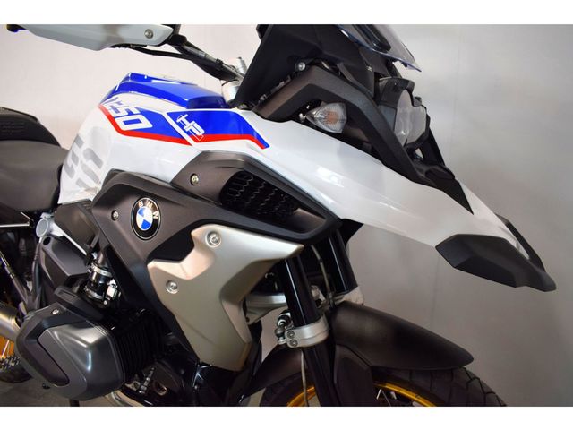 bmw - r-1250-gs
