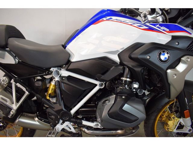 bmw - r-1250-gs