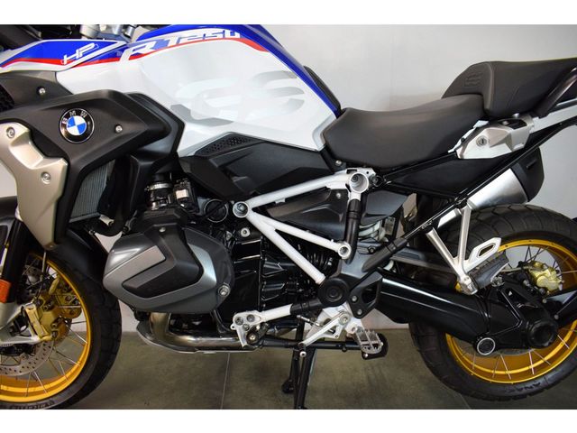 bmw - r-1250-gs