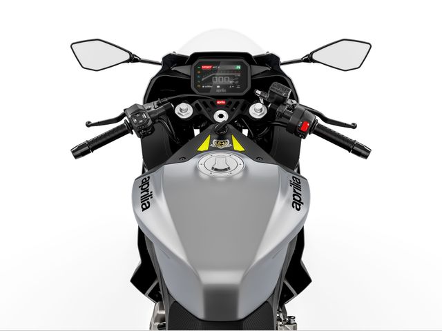aprilia - rs-457