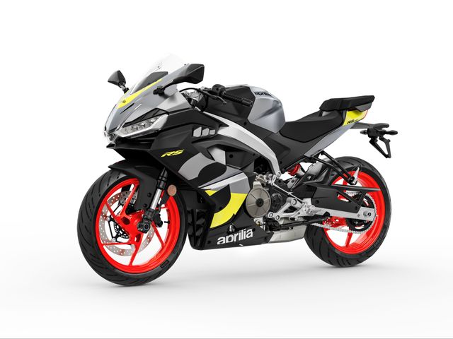 aprilia - rs-457