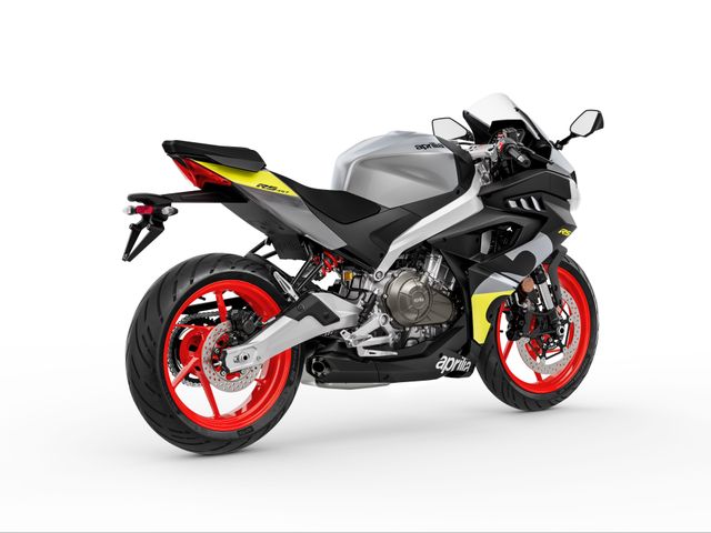 aprilia - rs-457