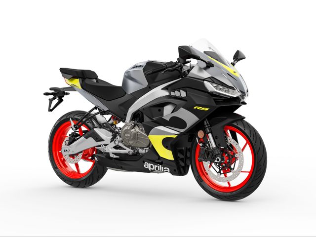 aprilia - rs-457
