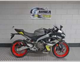 Aprilia RS 457 2026 nieuw