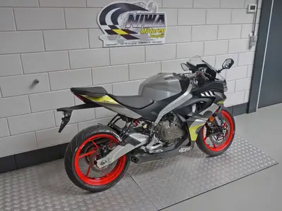 APRILIA RS 457 – foto 3