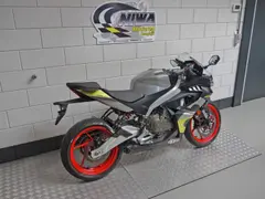 Aprilia RS 457 2026 nieuw – foto 3 van 4