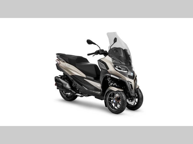 piaggio - mp3-530-hpe-advance-exlusive