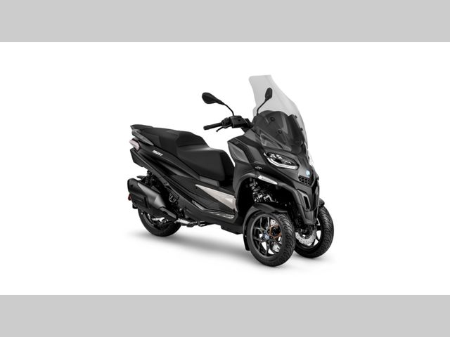 piaggio - mp3-530-hpe-advance-exlusive