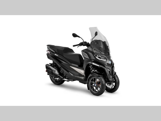 piaggio - mp3-530-hpe-advance-exlusive