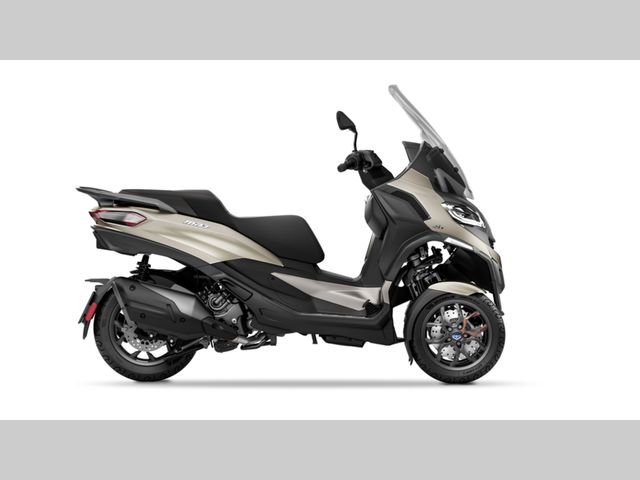 piaggio - mp3-530-hpe-advance-exlusive