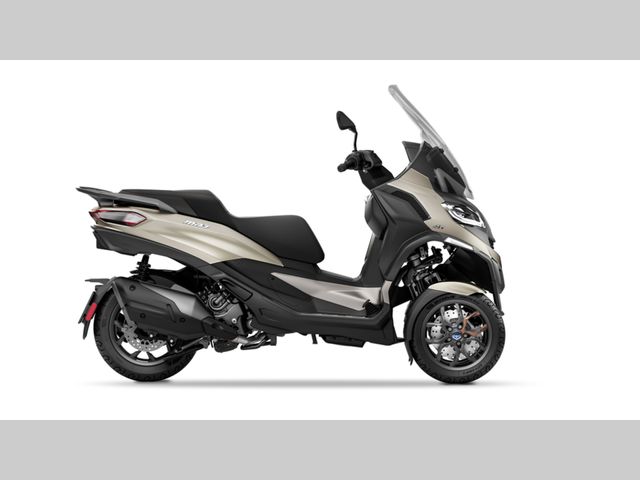 piaggio - mp3-530-hpe-advance-exlusive