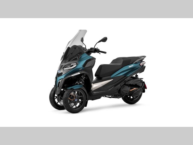 piaggio - mp3-530-hpe-advance-exlusive