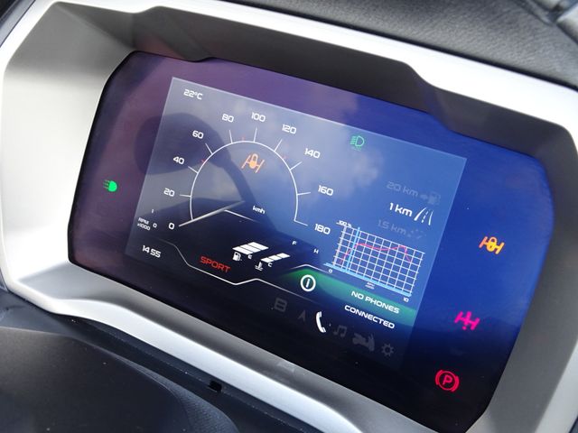 piaggio - mp3-530-hpe-advance-exlusive