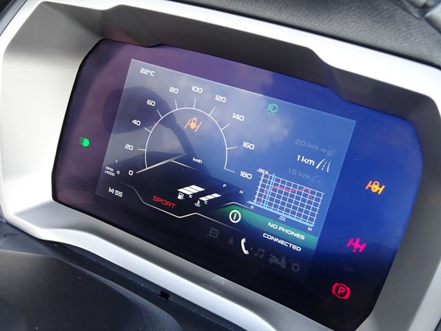 piaggio - mp3-530-hpe-advance-exlusive