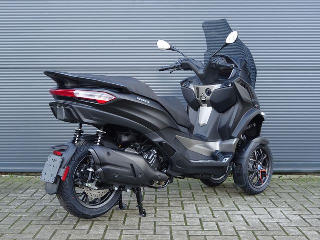piaggio - mp3-530-hpe-advance-exlusive