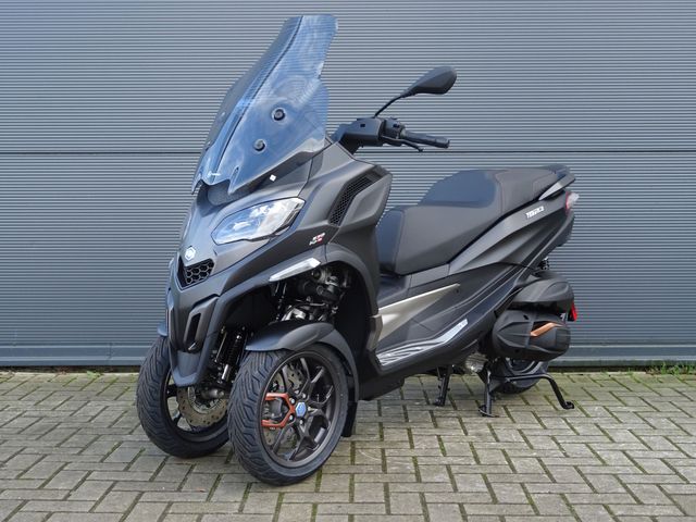 piaggio - mp3-530-hpe-advance-exlusive
