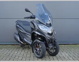 Piaggio MP3 530 HPE Advance Exlusive 2026 nieuw
