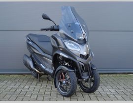 Piaggio MP3 530 HPE Advance Exlusive 2026 nieuw