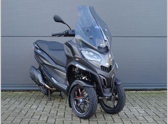 Piaggio MP3 530 HPE Advance Exlusive 2026 nieuw