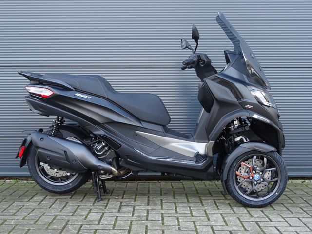 piaggio - mp3-530-hpe-advance-exlusive