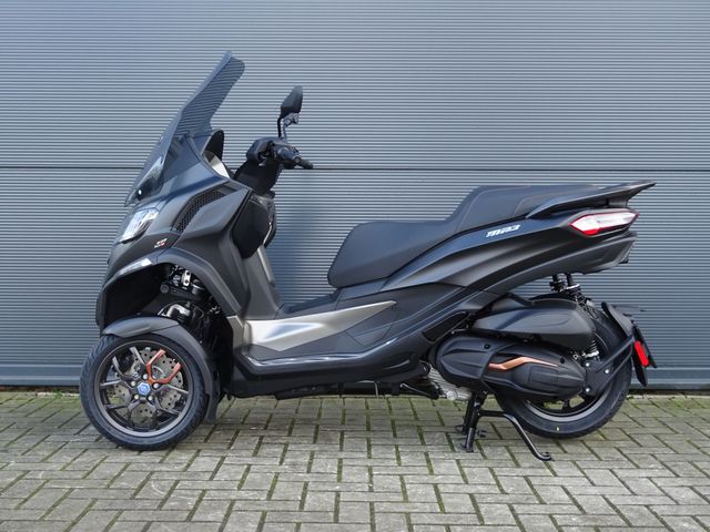 piaggio - mp3-530-hpe-advance-exlusive
