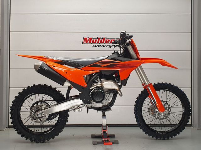 ktm - 250-sx-f