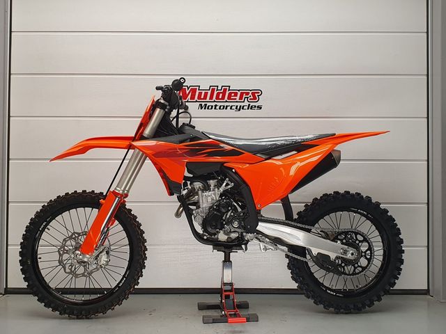 ktm - 250-sx-f