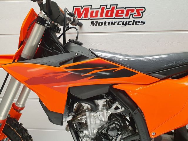 ktm - 250-sx-f