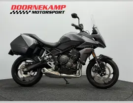 Triumph Tiger 660 2022 occasion