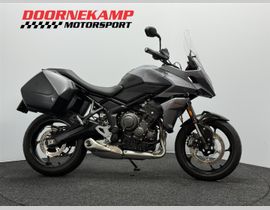 Triumph Tiger 660 2022 occasion