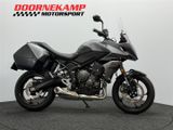TRIUMPH TIGER 660