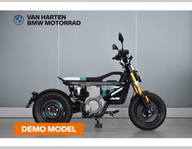 BMW CE 02 2026 occasion