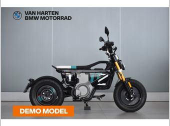 BMW CE 02 2026 occasion