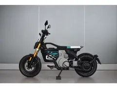 BMW CE 02 AM (bromfiets) Highline 2026 occasion – foto 2 van 11
