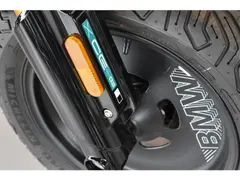 BMW CE 02 AM (bromfiets) Highline 2026 occasion – foto 7 van 11