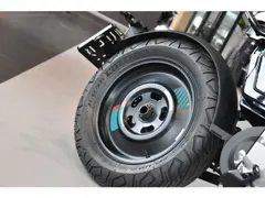 BMW CE 02 AM (bromfiets) Highline 2026 occasion – foto 8 van 11