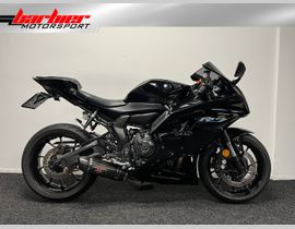 Yamaha YZF R7 2024 occasion