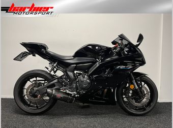 Yamaha YZF R7 2024 occasion