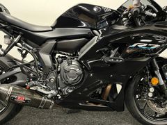 Yamaha YZF R7 2024 occasion – foto 7 van 24