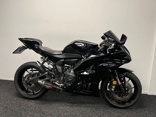 yamaha - yzf-r7