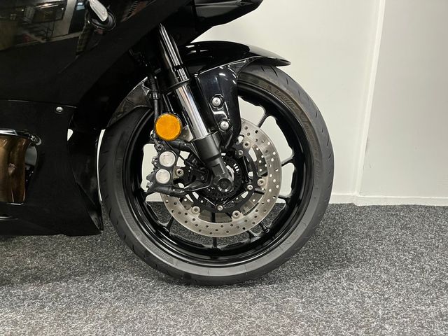 yamaha - yzf-r7