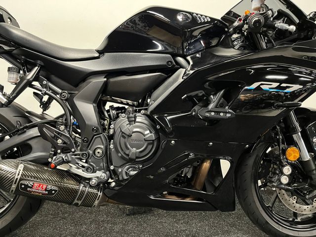 yamaha - yzf-r7