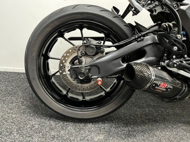 yamaha - yzf-r7